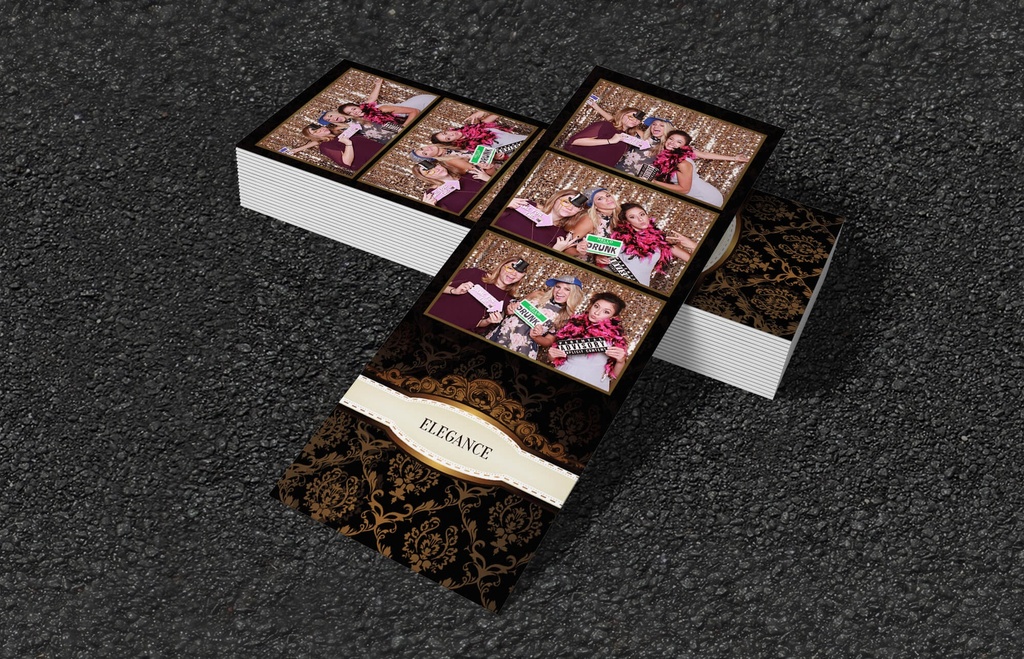 Sharing Memories